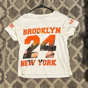 Brooklyn New York shirt